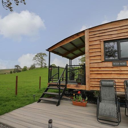 Wild Acre Llangadog Exterior foto
