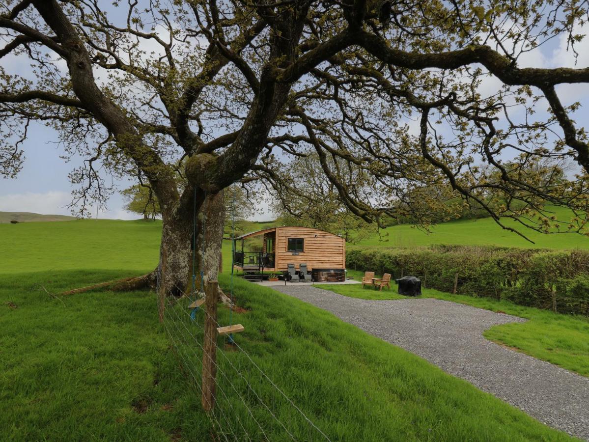 Wild Acre Llangadog Exterior foto