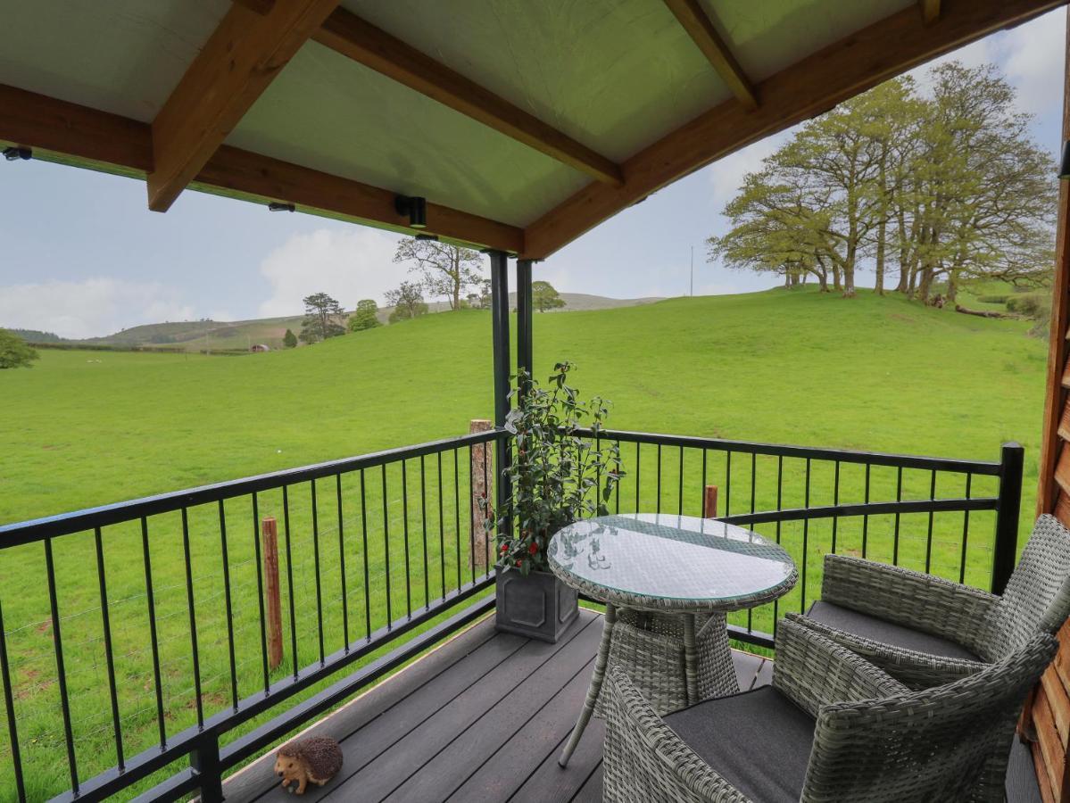 Wild Acre Llangadog Exterior foto